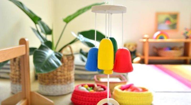 Pinterest/How We Montessori