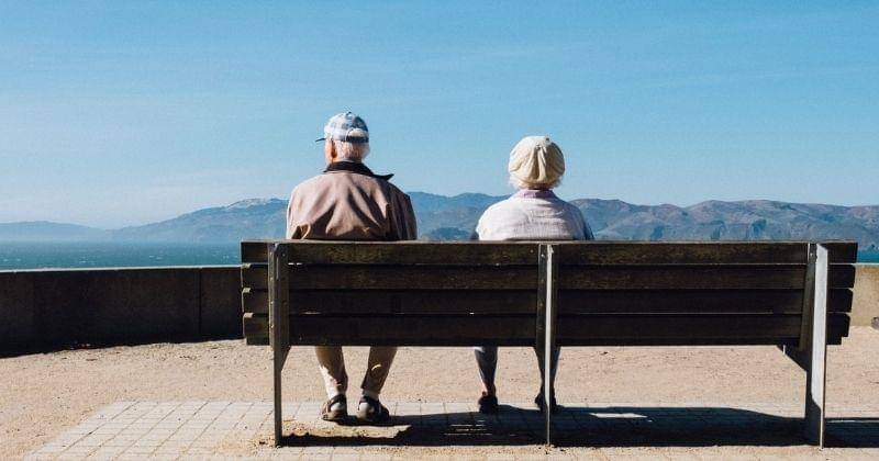 Unsplash/mbennettphoto