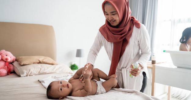 7 Rekomendasi Merek Minyak Kayu Putih untuk Anak