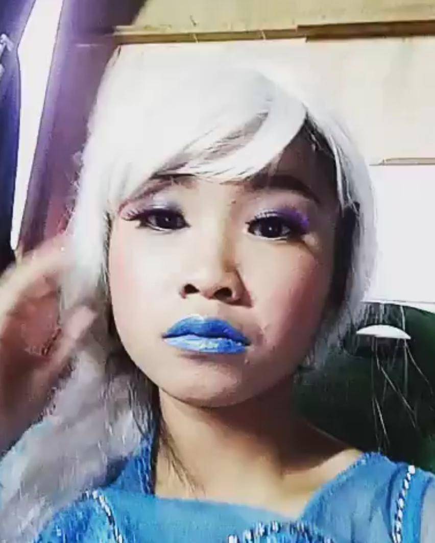 Instagram.com/ayyarenita93