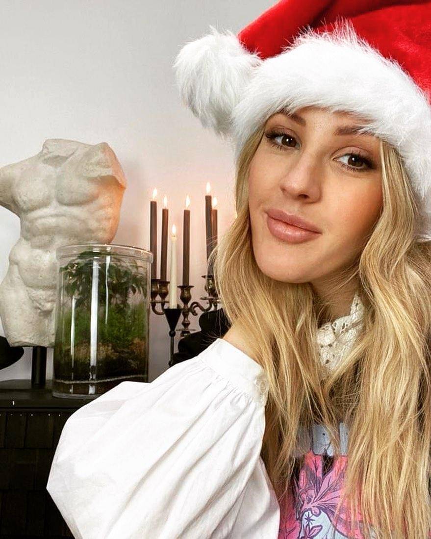 Instagram.com/elliegoulding