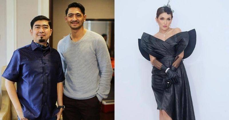 Instagram.com/ustad_solmed & Instagram.com/ayutingting92