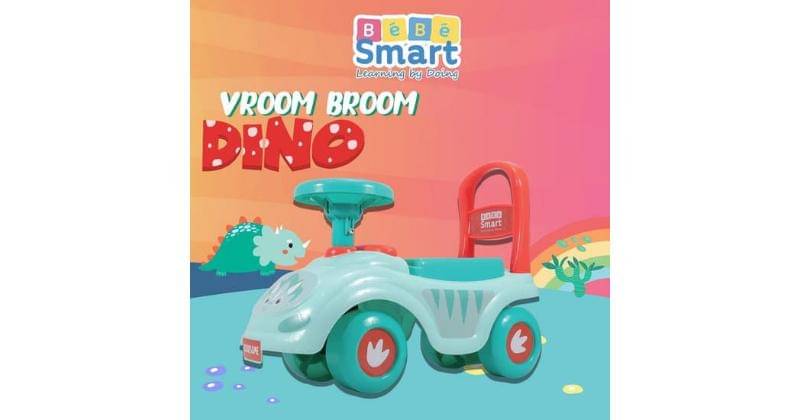 Instagram.com/bebe_smart