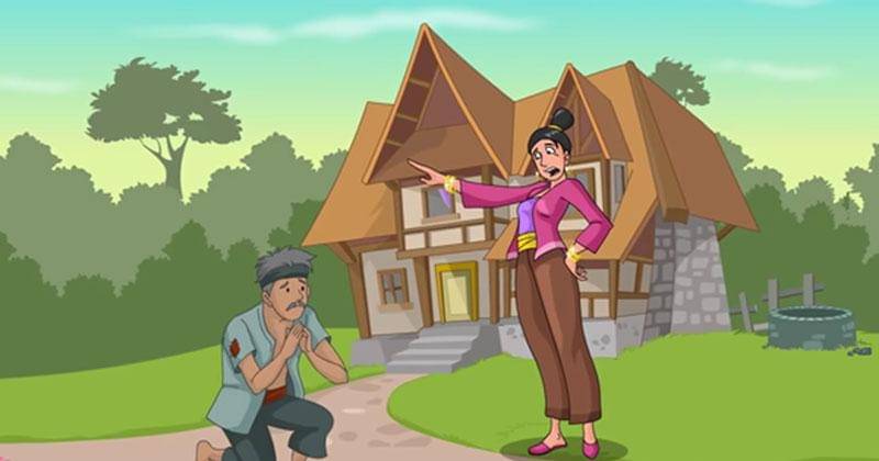 Youtube/Dongeng Kita