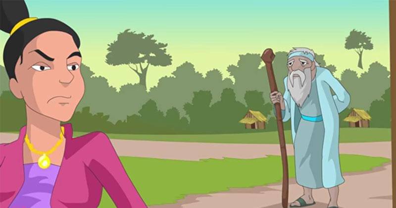 Youtube/Dongeng Kita