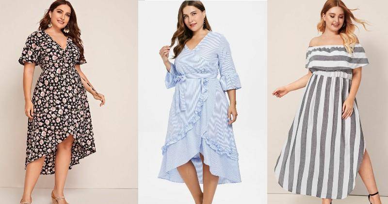 5 Tips Memilih Dress untuk yang Memiliki Betis Besar