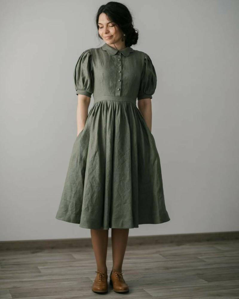 Pinterest/LittleWomenAtelier