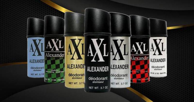 www.axlparfume.com