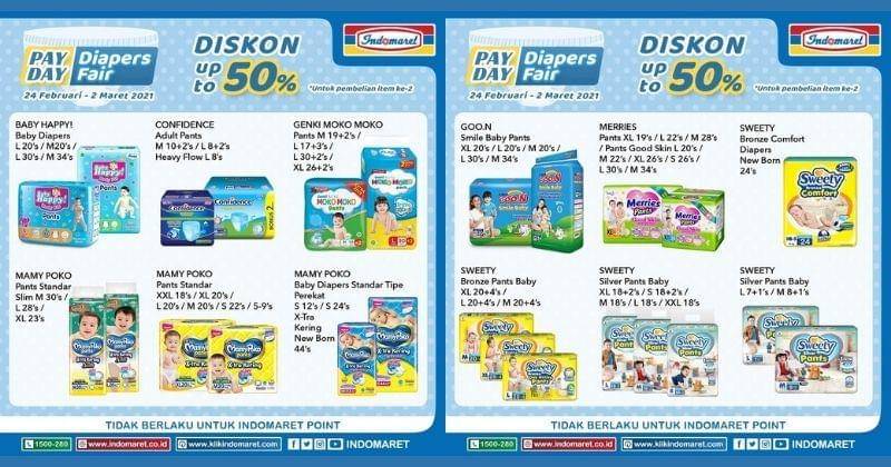 Instagram.com/indomaret