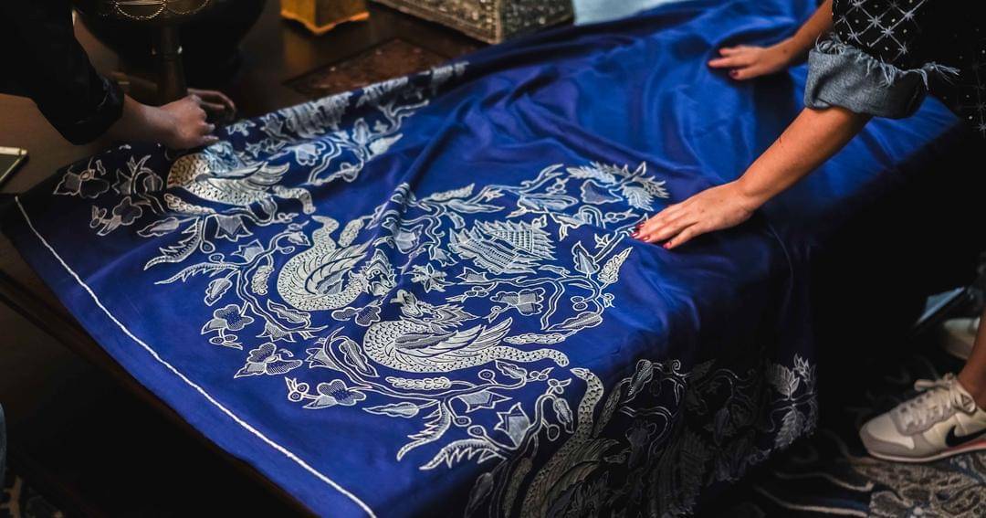 Dok. Press Conference Disney's Raya and The Last Dragon