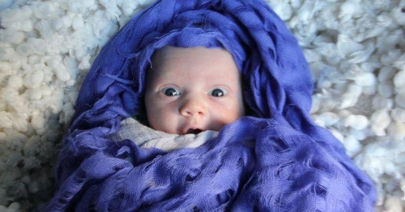 50 Ide Nama Bayi Perempuan Islami Lahir di Bulan Maret yang Menawan