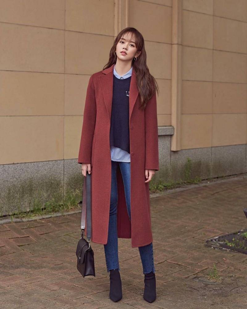 Instagram/wow_kimsohyun
