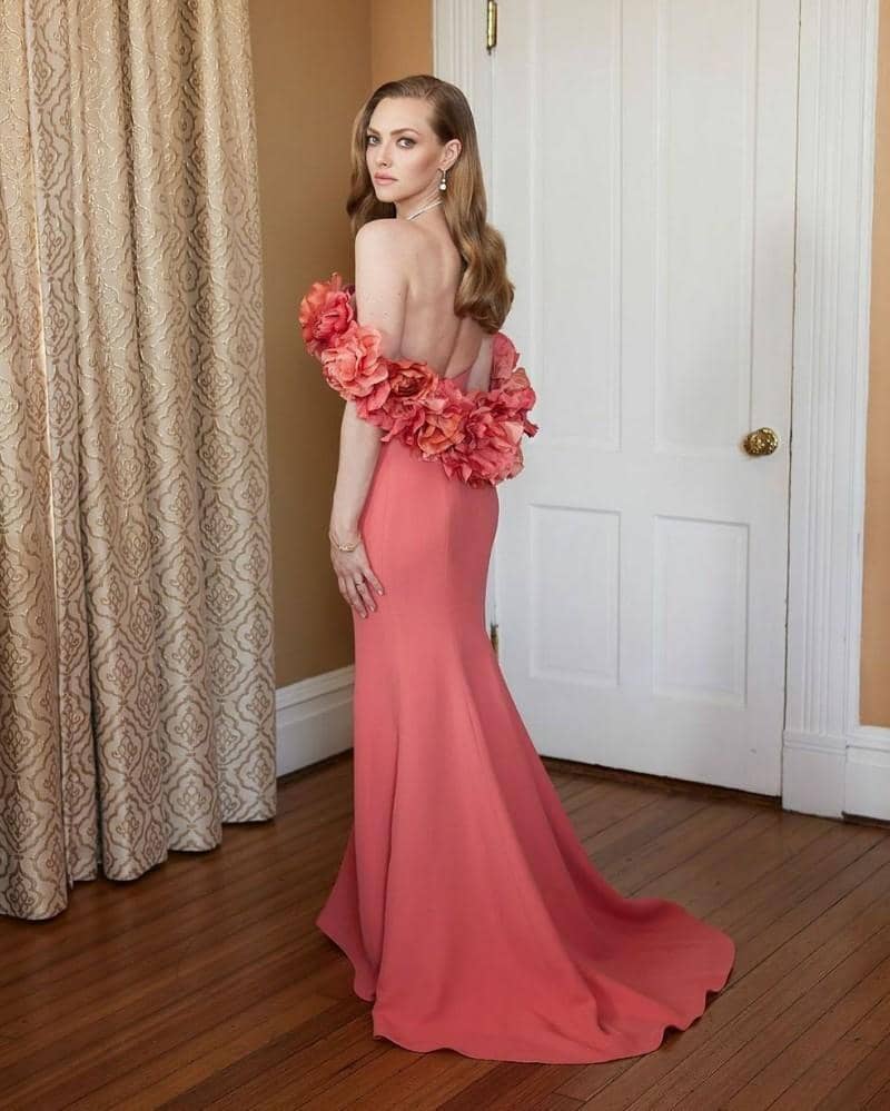 Instagram/oscardelarenta