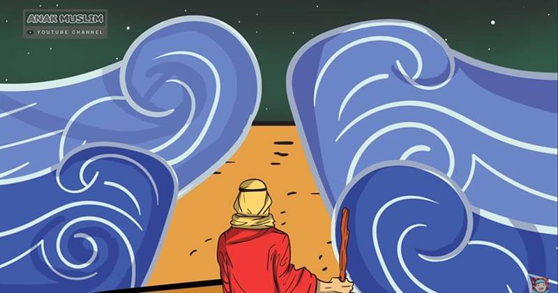 Youtube.com/Anak Muslim