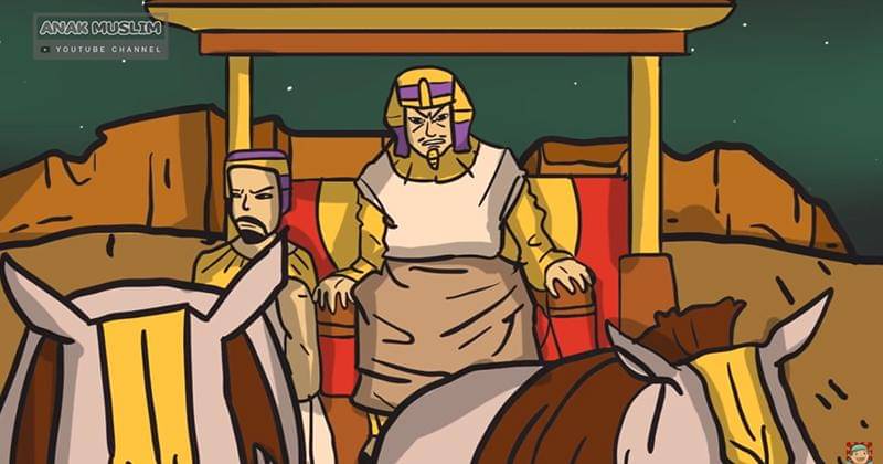 Youtube.com/Anak Muslim