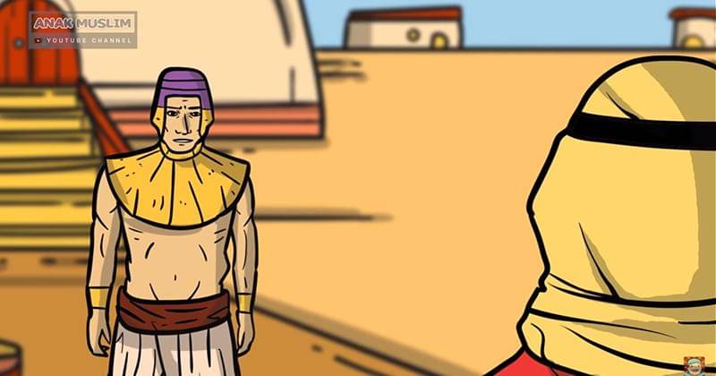 Youtube.com/Anak Muslim