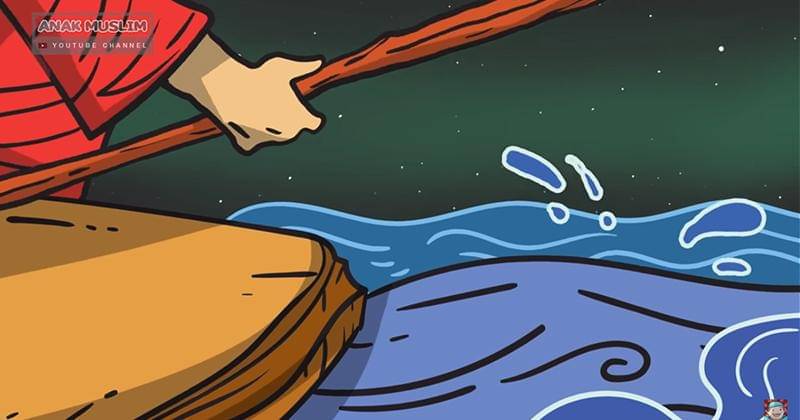 Youtube.com/Anak Muslim