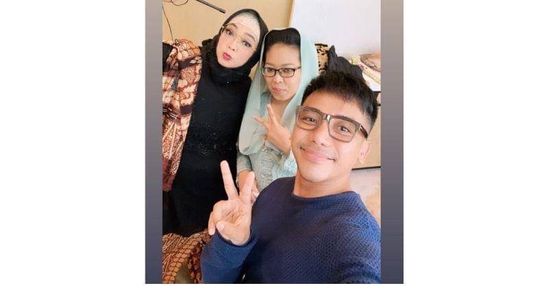 Instagram.com/Bubah Alfian