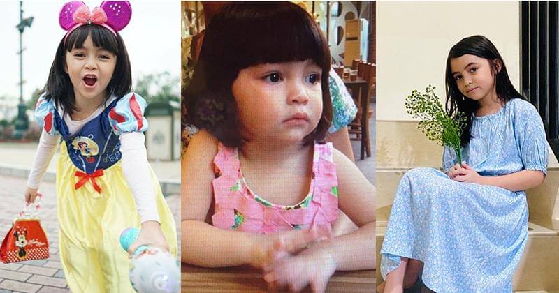 Instagram.com/benkasyafani/marshanda99