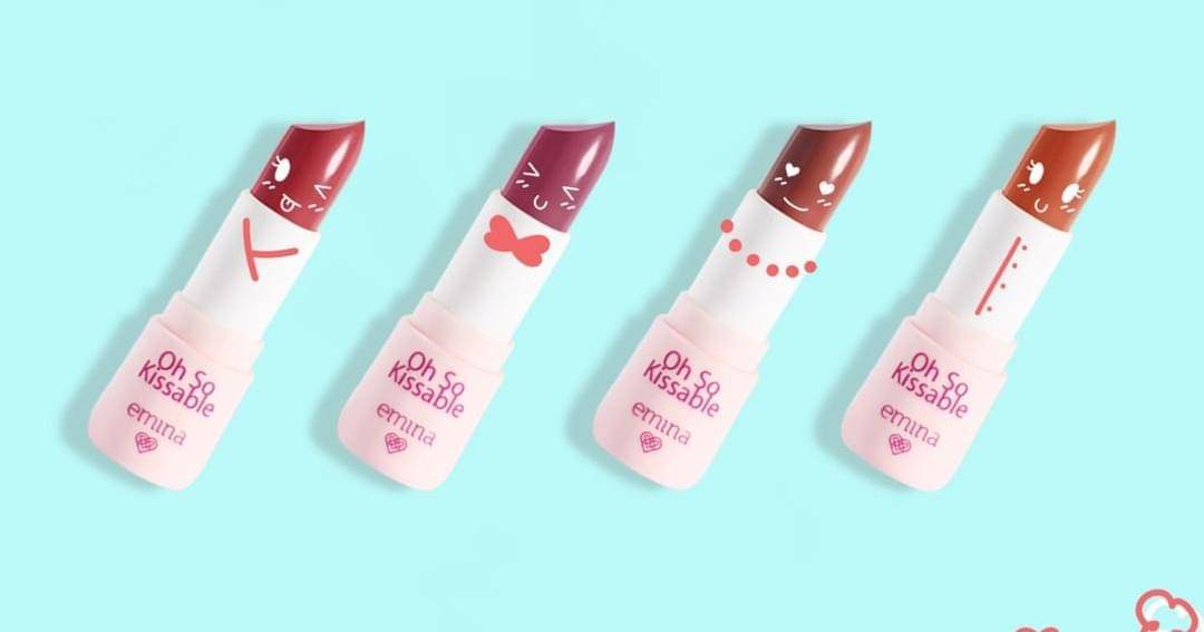 Instagram.com/Eminacosmetics