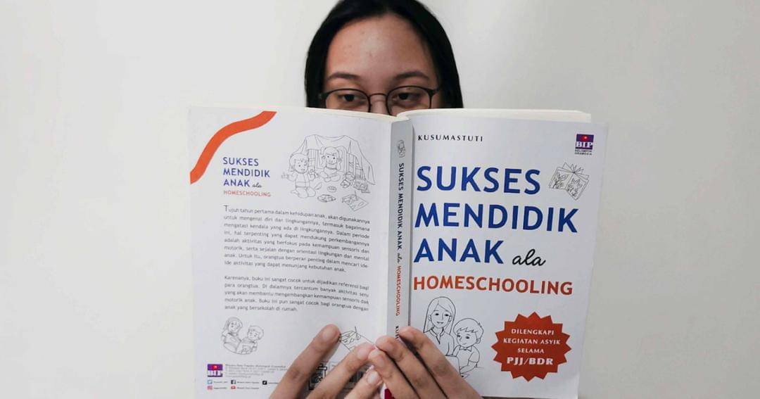 Popmama.com/ Sandra Ratnasari