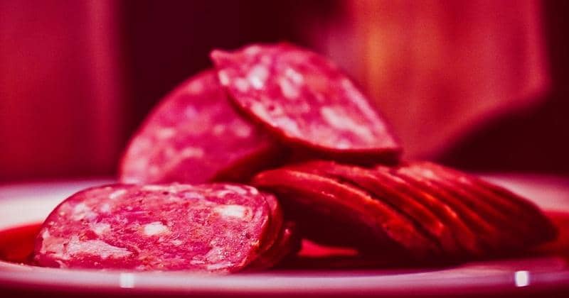 Unsplash/Payam Taheri