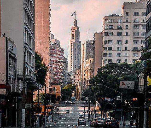 20 Daftar Kota Termahal di Dunia 2025 Menurut Global Wealth and Lifestyle