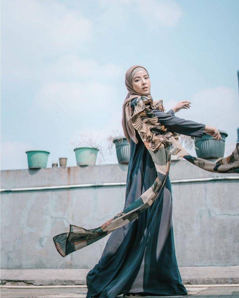 Instagram/natasharizkynew