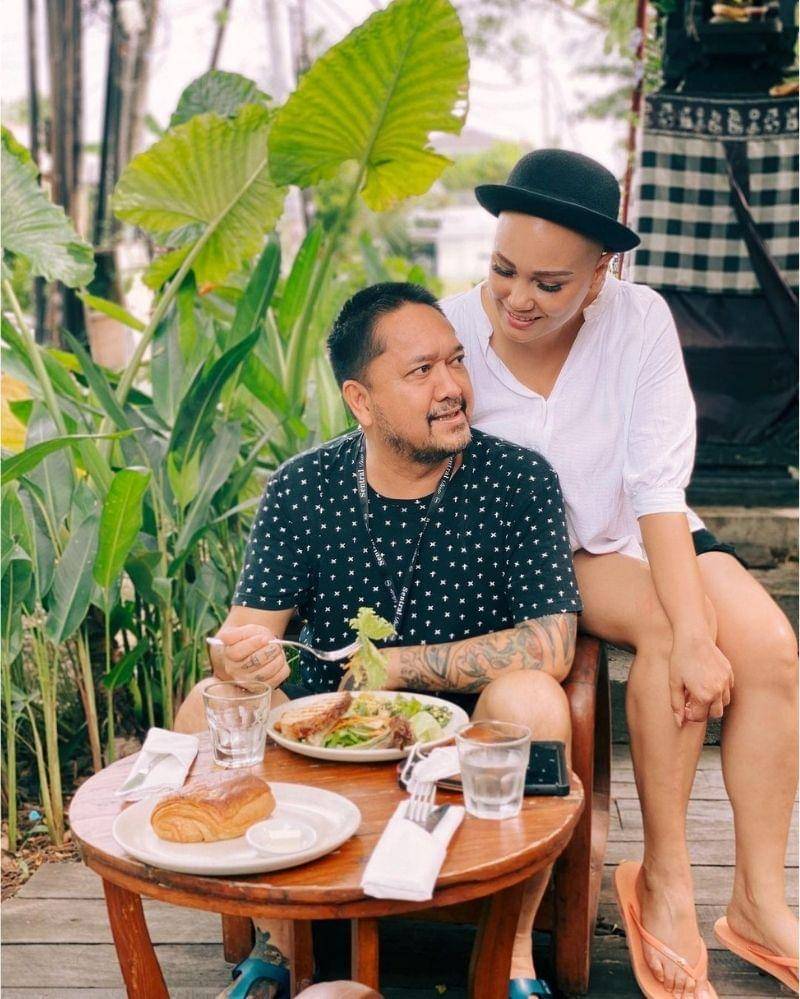 Instagram/febyfebiola_