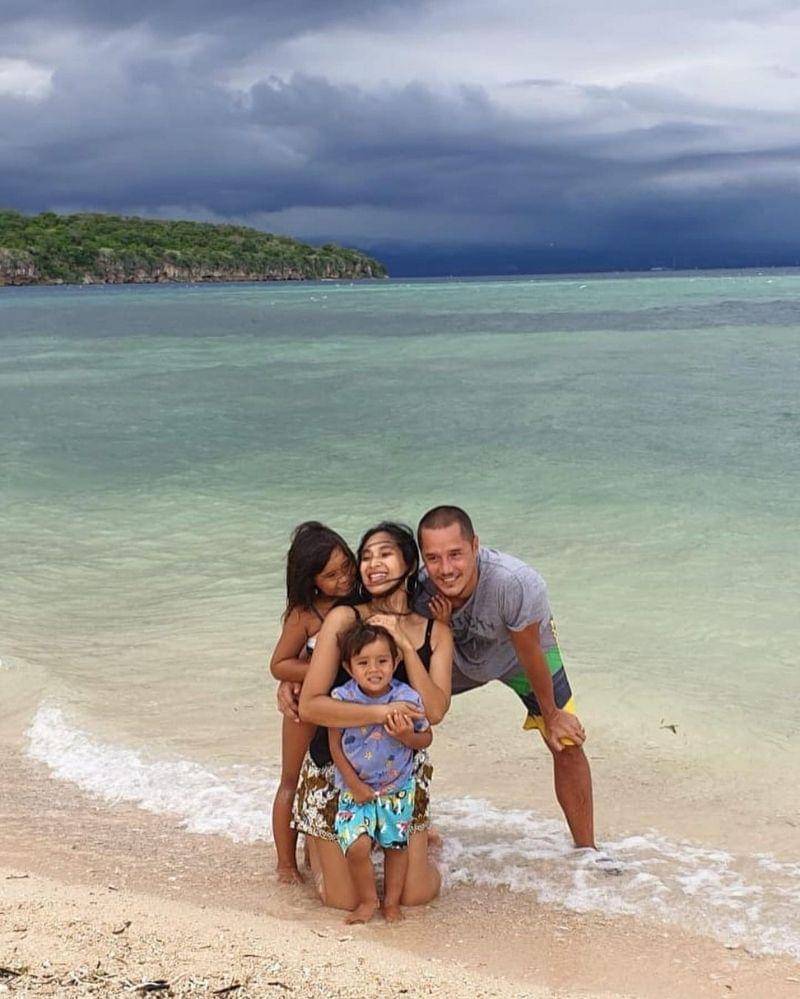 Instagram/happysalma