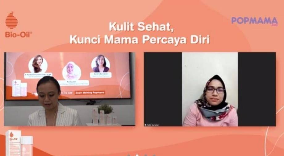 Webinar Bio-Oil - Dok. Webinar Bio-Oil