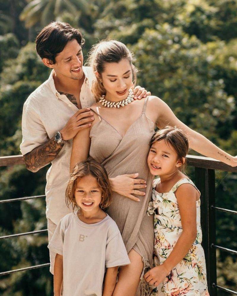 Instagram/jenniferbachdim