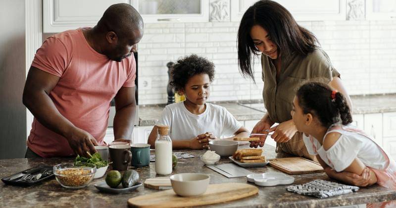 Pexels/August de Richelieu