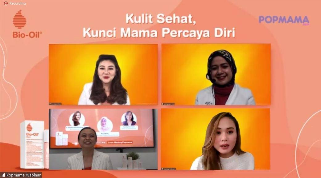 Dokumenter Webinar Bio-Oil - Dok. Webinar Bio-Oil