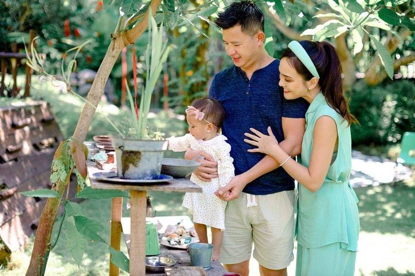 Instagram/shandyaulia