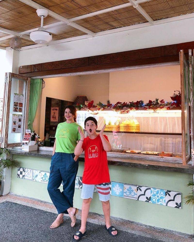 Instagram/tamarableszynskiofficial