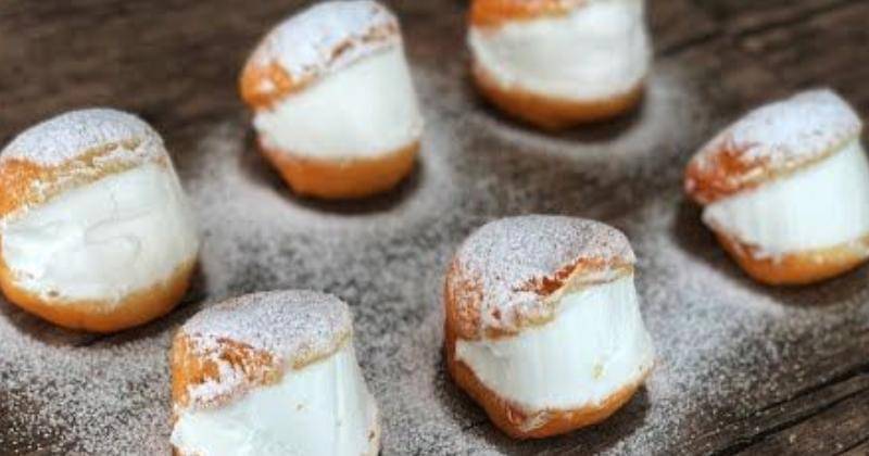 YouTube/The Vanilla Bean