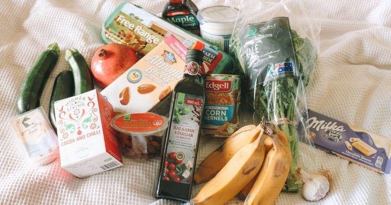 Unsplash/maddibazzocco