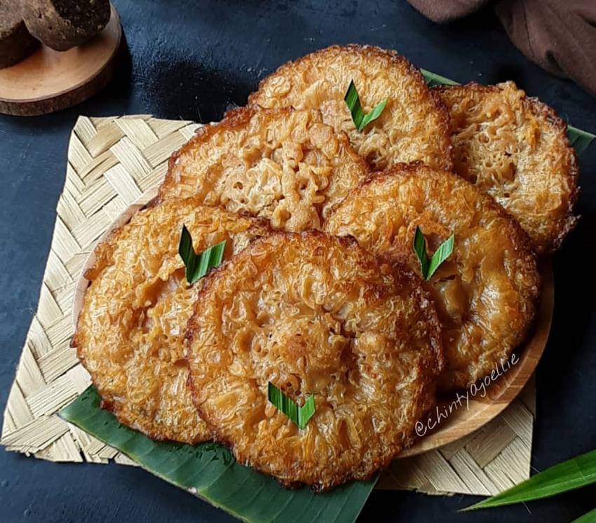 Instagram/chintyajoellie