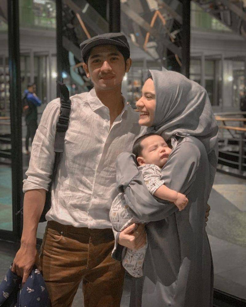 Instagram/arya.saloka