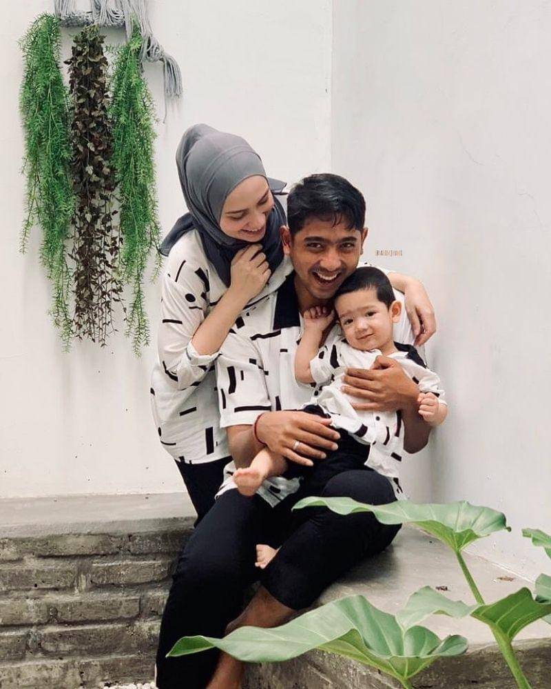 Instagram/putriannesaloka