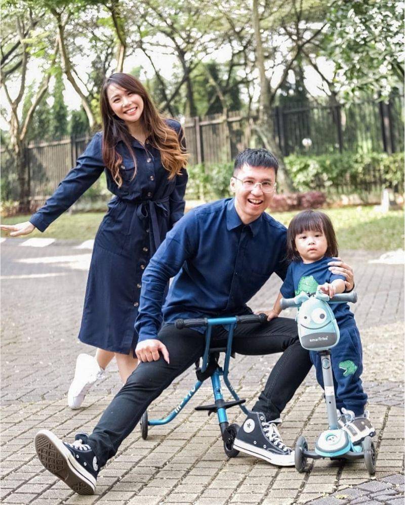 Instagram/cherly7uno