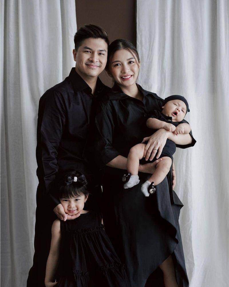 Instagram/glennalienski