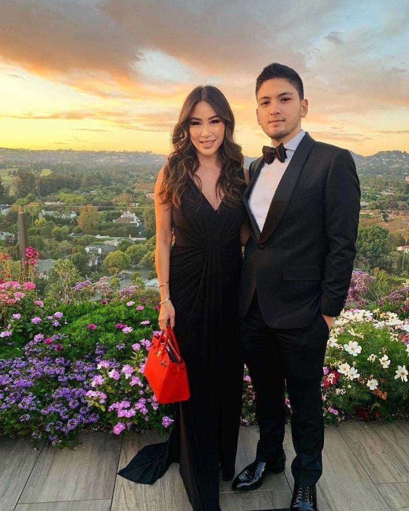 Instagram/keziatoemion