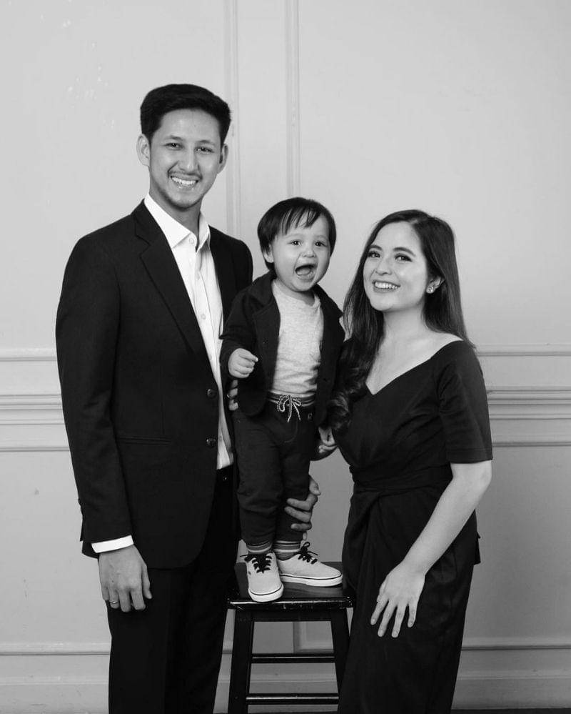 Instagram/tasyakamila