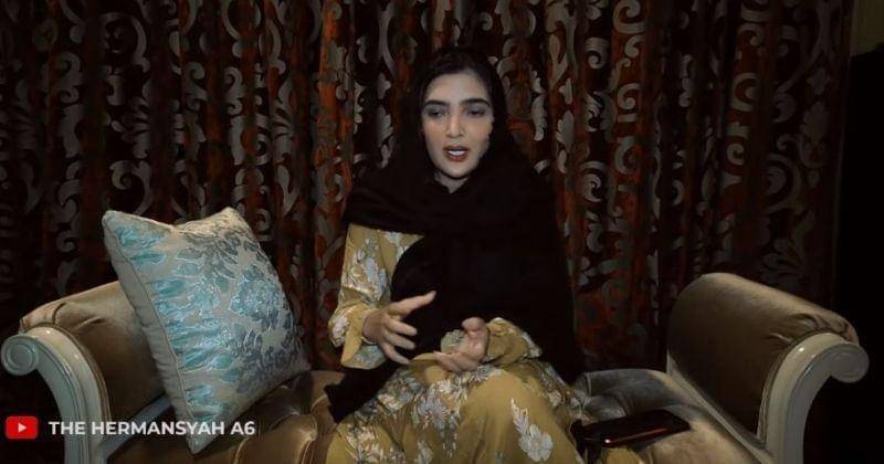 Youtube.com/The Hermansyah A6