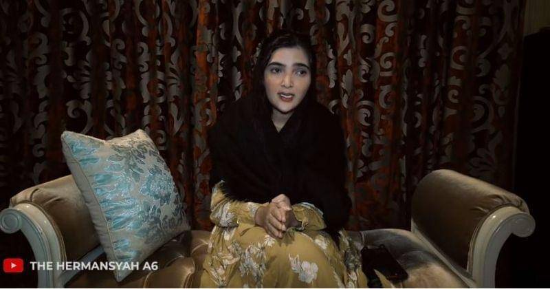 Youtube.com/The Hermansyah A6