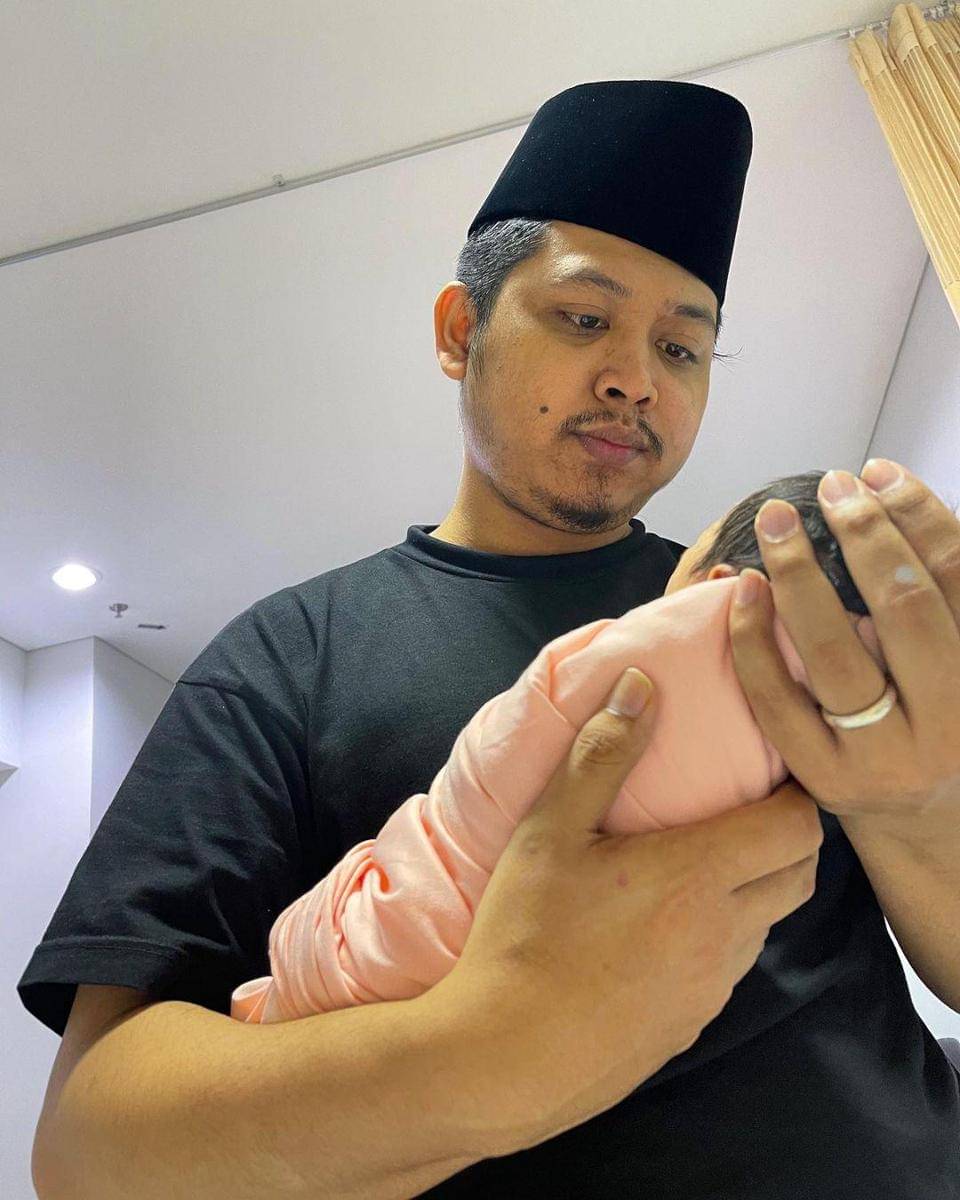 Instagram Tretan Muslim