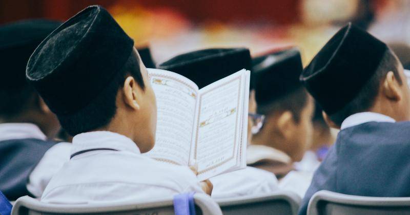 Kumpulan Surat Pendek dalam Al-Qur'an, Anak Pasti Mudah Hafal!