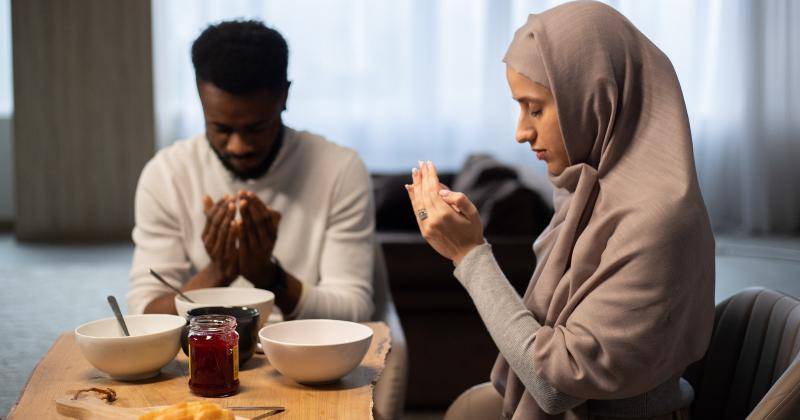 Batas Sahur Jam Berapa? Waktu yang Perlu Diketahui